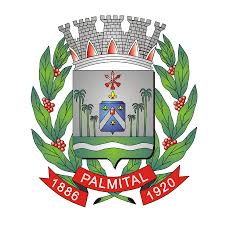 Brasão da Câmara Municipal de Palmital